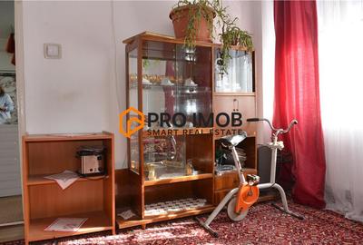 Apartament 3 camere cf 2 decomandat zona Centru - 4