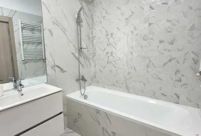 Apartament 2 camere Novum 56-Gorjului/Centrala proprie/Metrou/Bloc 2025 - 4