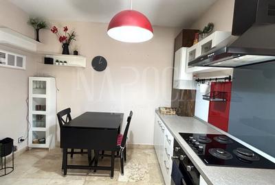 Casa 4 camere de vanzare in Gilau Vest, Gilau - 5