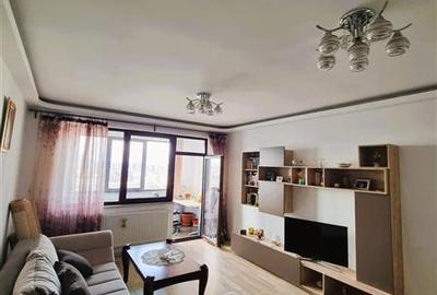 Apartament 2 camere | 75 mp utili | Complet mobilat si utilat | Panorama superba - 1