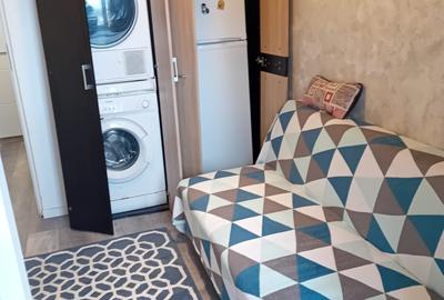 Apartament 2 camere, zona METALURGIEI - 3