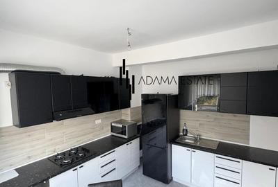 Casa 4 camere alipita la calcan - Terasa acoperita | Gata de mutare - 600 m Bd - 10