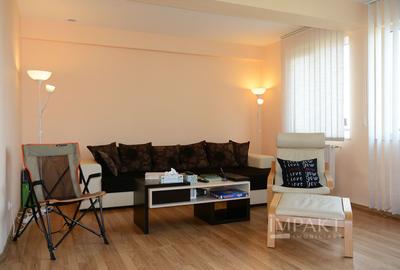 Penthouse de vanzare in cartierul Buna Ziua, zona LIDL ! - 5