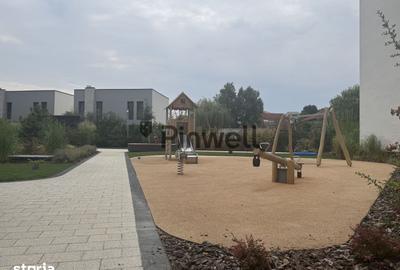 Park Line Pipera | 2 camere 55 mp, mobilat lux | Parcare inclusa - 17