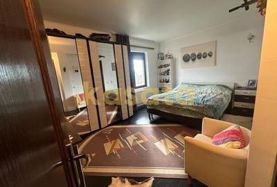 Casă individuală cu 8 camere în Bragadiru, 320 mp utili, 418 mp teren - 10
