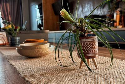 COMISION 0%! Penthouse 3 Cam 120 mp + terasă 45 mp, 2 parc, Borhanci - 4