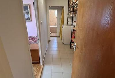 Apartament 3 camere etaj intermediar zona Astra- Carpatilor - 5