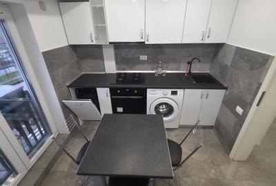 Apartament 2 camere Octavian Goga - Nerva Traian - Biblioteca Nationala - 12