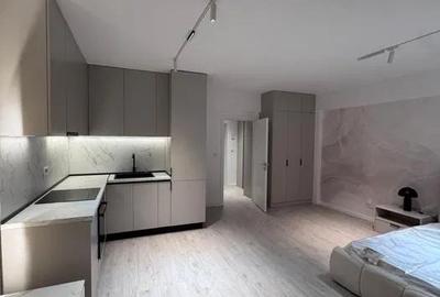 Ivory Residence – Studio modern LUX – 44 mp – loc de parcare inclus - 2