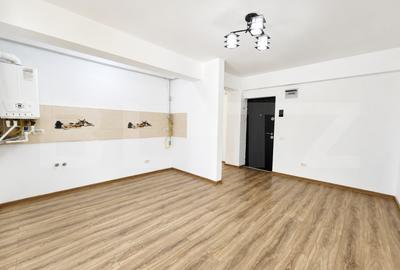 Apartament 2 camere, 48 mp, loc de parcare, zona Valea Lupului - 1