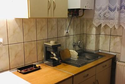 Apartamen Baile Tusnad - 6