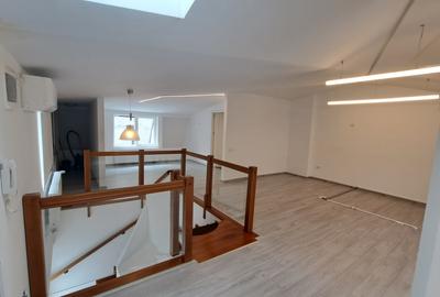 MANSARDA STIL LOFT IN VILA BOEMA - 16