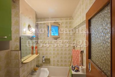 Apartament 2 camere, situat la intrarea in Parcul Bazilescu - 8