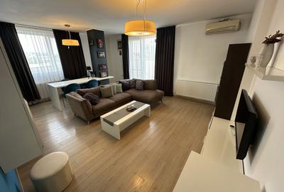 Apartament 2 camere cu terase de 33 mp - 9