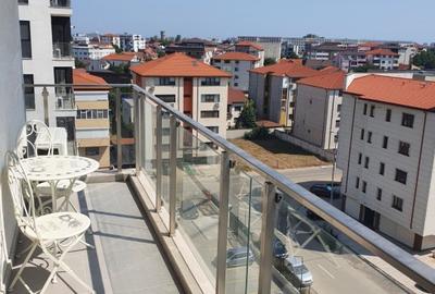 Inchiriez apartamebt 2 camere Energia Residence - 1