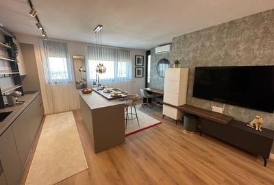Luxury apartment for rent - 13