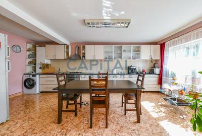 Casa individuala cu 4 camere, garaj si curte, in zona Europa - 6