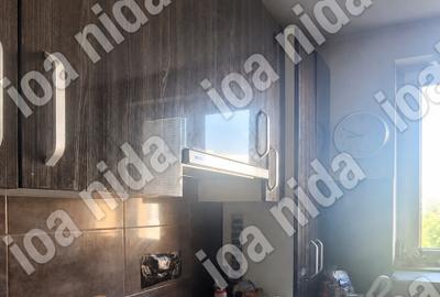 Apartament 4 camere, 2 bai centrala proprie,renovat, bloc tip H, Titan - 5