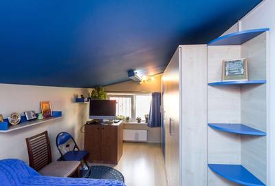 Duplex premium cu curte generoasă – lângă metrou Apărătorii Patriei - 15