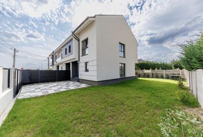 Comision 0% Casa Dumbravita  | 4 camere | 120 mp utili | Triplex - 18
