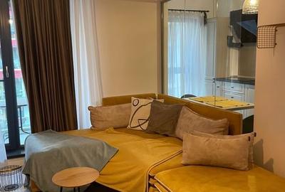 Apartament 2 Camere | 21 Residence | Loc de Parcare | Balcon| Proximitate Metrou - 1