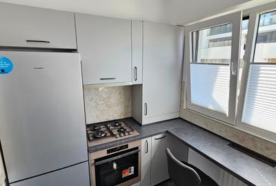 Parcul Carol/13 Septembrie /Loc Parcare/Apartament 2 Cam Lux/Liber cu Iulie/ - 9