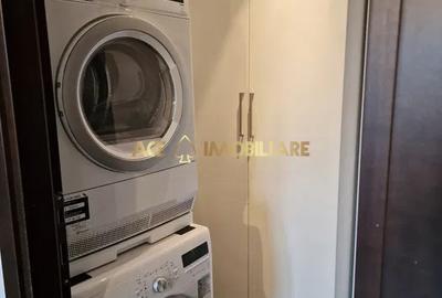 3 Camere de inchiriat | Baneasa | Parcare | Centrala | Piscina - 5