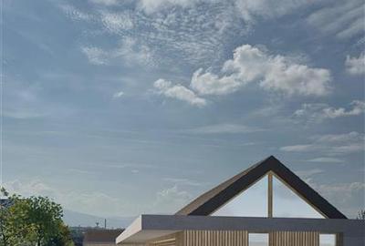 Teren intravilan in Gheorgheni, str. Capelei - 16