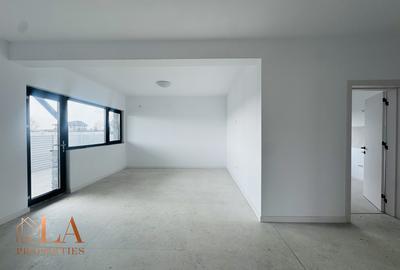 Casa 4 camere | Panouri 3kw | Teren 430mp | Domnesti - 4