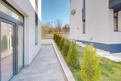Vilă premium P+1 cu design modern, finisaje de top - 9