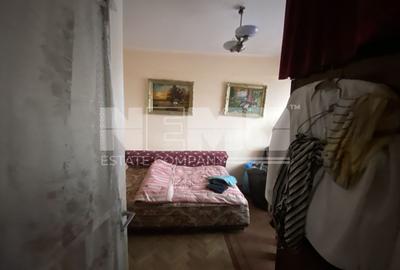 Apartament 2 camere | Zona Bogdan Voda |  44.500 EUR - 2