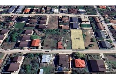 Tunari 1.000 mp ( langa Parc ) - 1