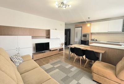 2 camere gata de mutare, loc parcare, Urban Splendor, Tractorul/Brasov - 1