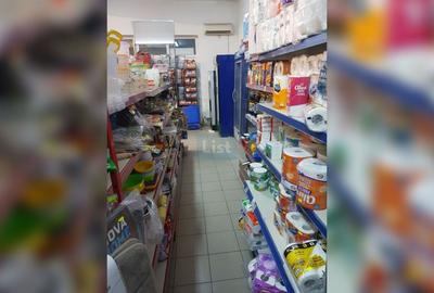 Spațiu comercial complet mobilat și funcțional, situat în Florești! - 6