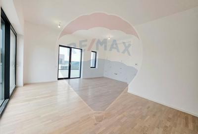 Penthouse Premium 4 camere in The Ivy Baneasa - 3