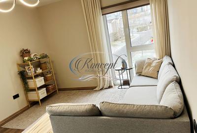 Apartament deosebit la cheie in Terra Gardens - 7