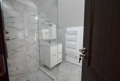 Casa parter si mansarda in zona Garii, Vaslui - 10