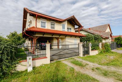 Casa individuala cu piscina - Comision 0% - 29