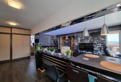 Apartament elegant cu 2 camere și terasă, Andrei Mureșanu. - 4