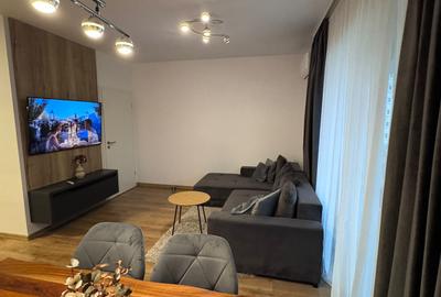 Apartament 2 camere PREMIUM | Avantgarden Faza 5  | Mobilat complet | Parcare - 10