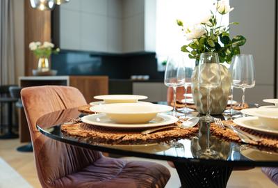 Apartament cu 2 camere decomandat în Pipera