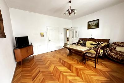 Casa 4 Camere pe Parter 441 mp Teren Alba Iulia Ultracentral CENTRU Turistic - 8