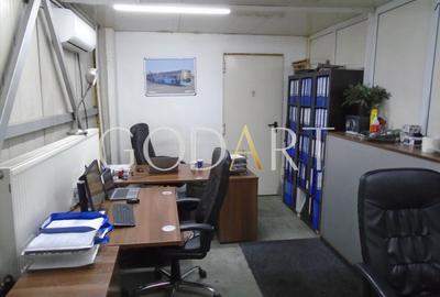 Proprietate Industrială de Vânzare | Poziție Premium - 15