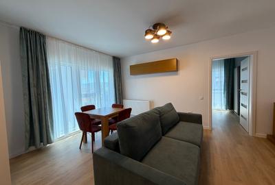 Apartament cu 2 camere nou - 4
