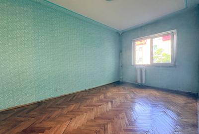 3 camere, spatios, etajul 3 - zona Aradului Est - 6