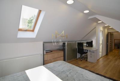 Apartament ultrafinisat de închiriat – Centru, Piezisa Cluj - 3