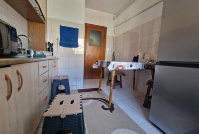 Inel II - 3 Camere decomandate confort 0, etaj 1/4, centrala gaze - 125.000euro - 23