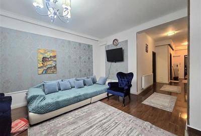 5 CAMERE 162 MP + CURTE BUCURESTII NOI DAMAROAIA PARC IZBICENI - 4