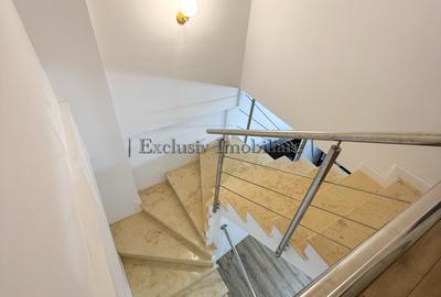 Duplex 3 camere LUX | Nou | Faleza Nord | Parcare - 8