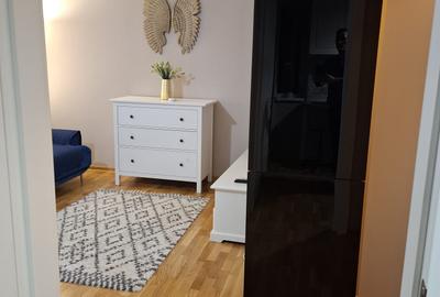 Închiriere apartament 2 camere – Tomis Nord (zona Euromaterna) - 21